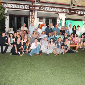 Reunion Giving